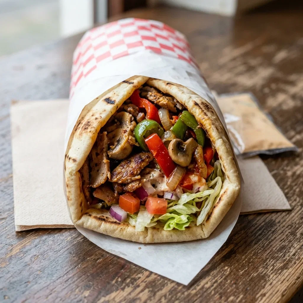 Durum special groot