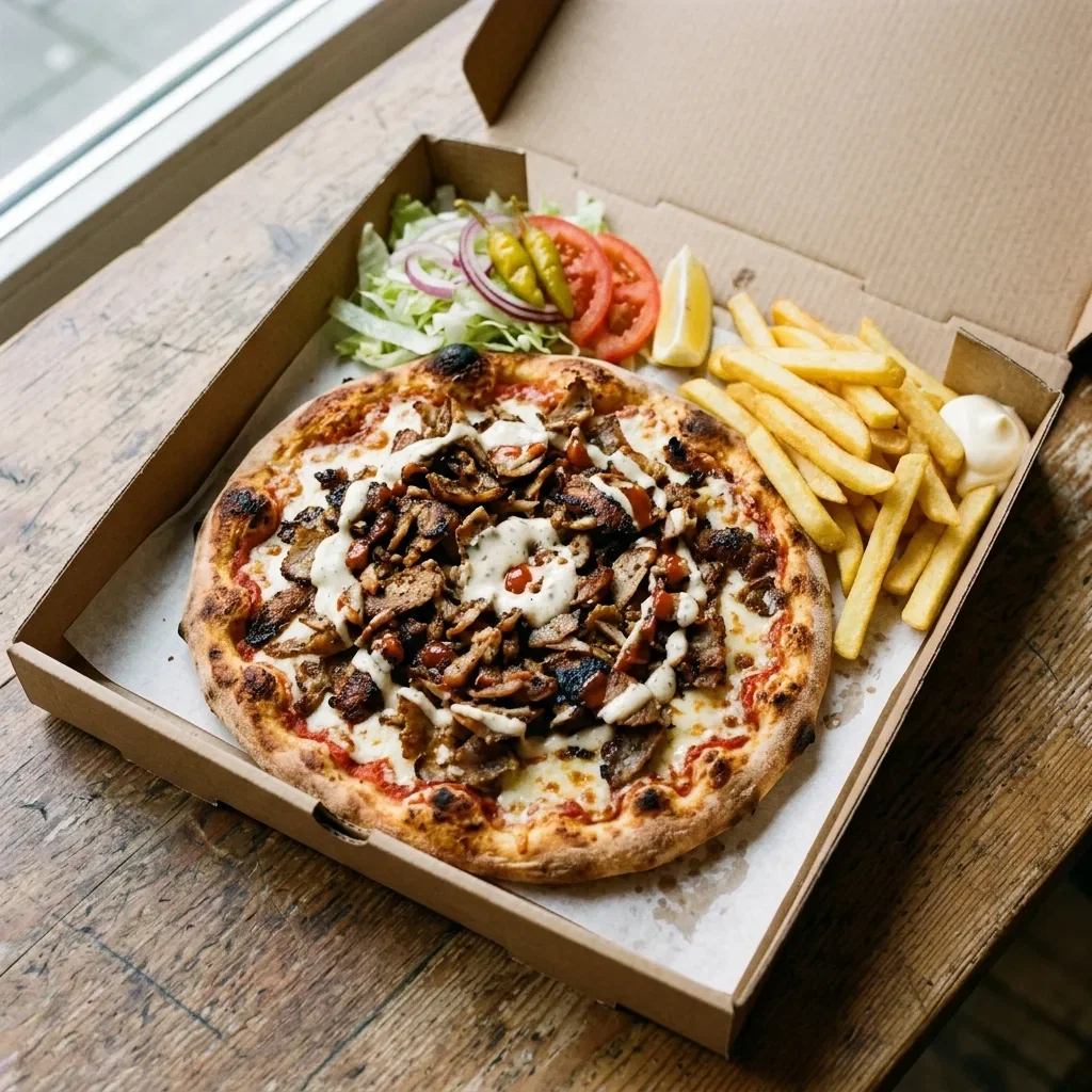 Kebap small