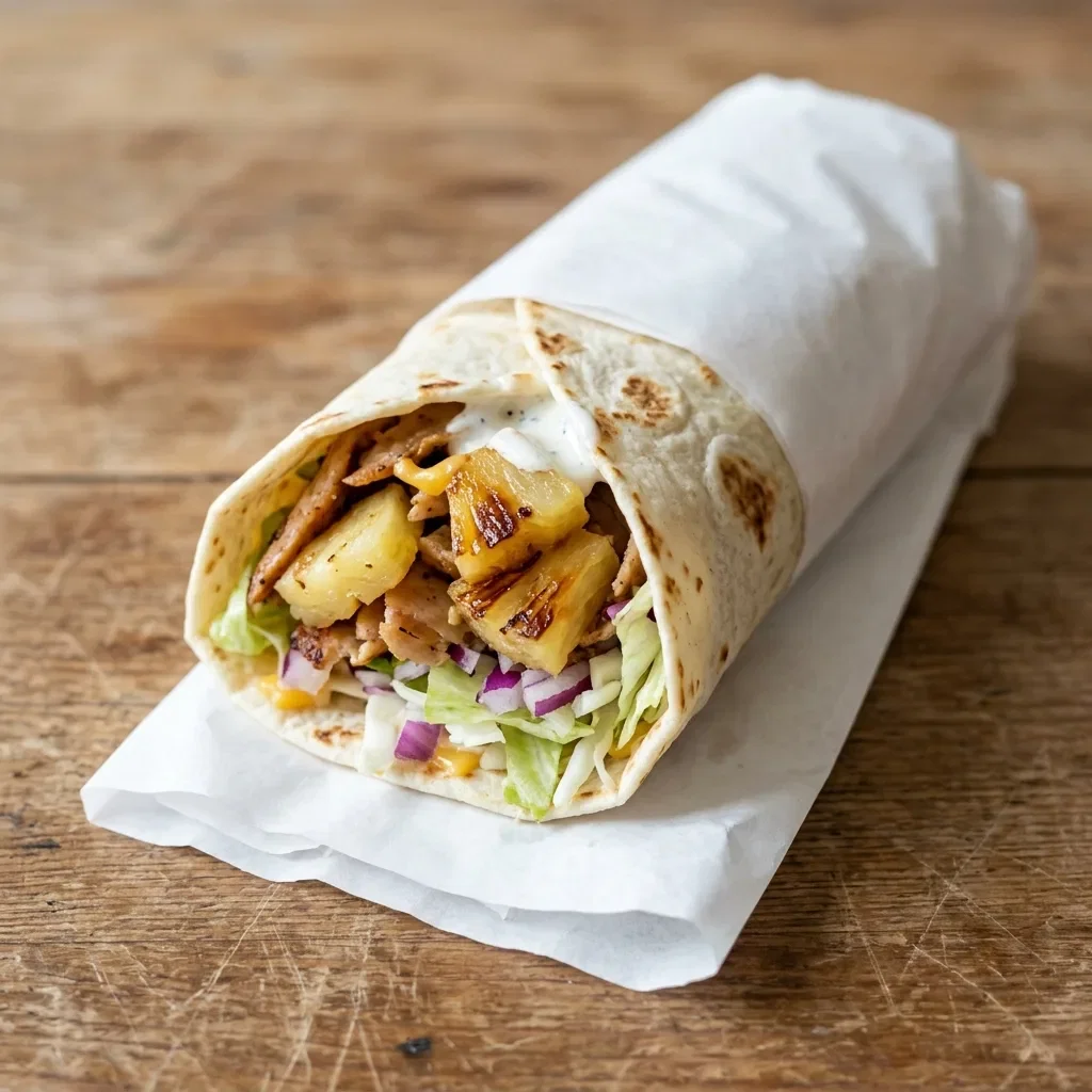 Durum hawaï