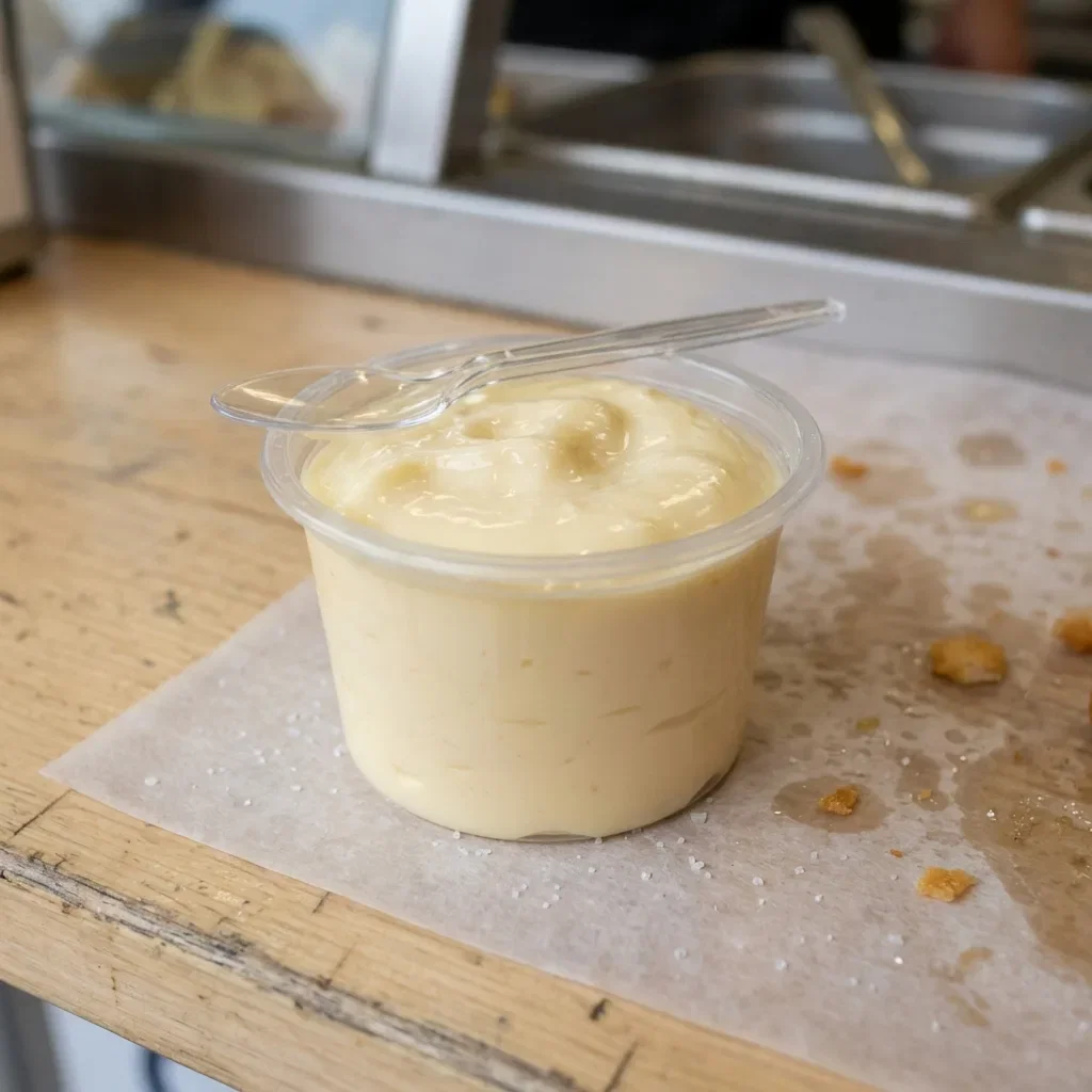 Mayonaise