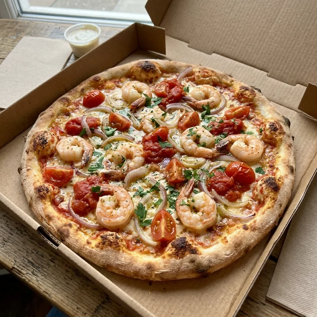 Scampi mampi large