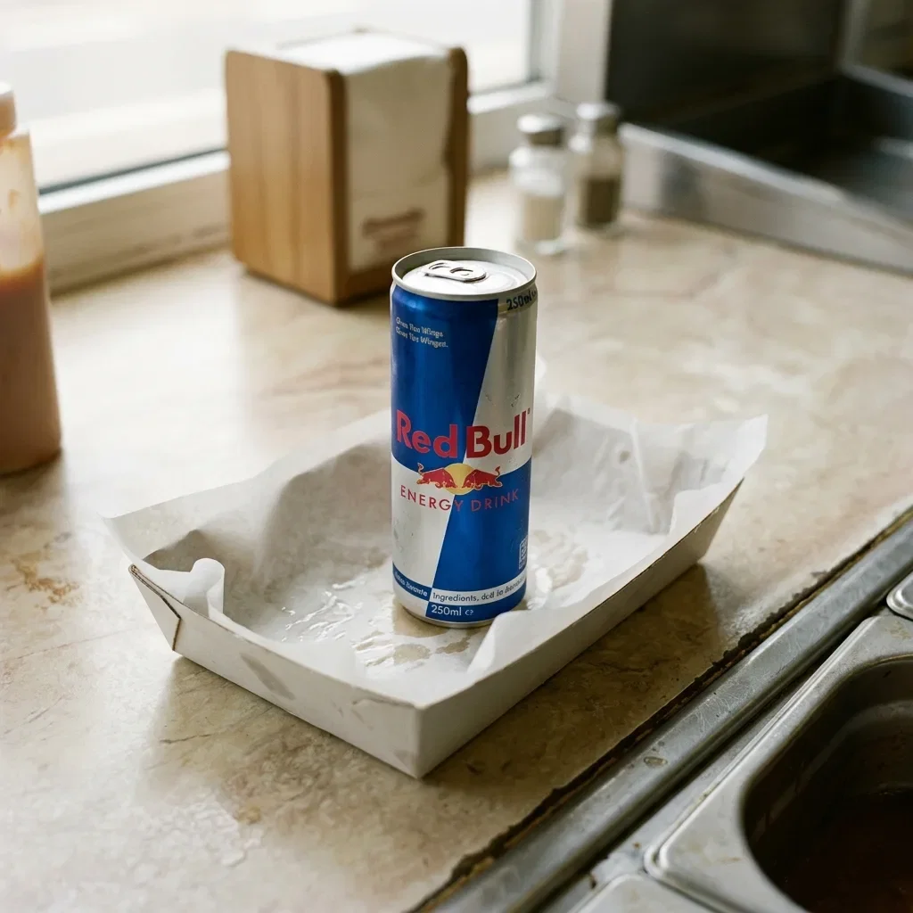 Red bull