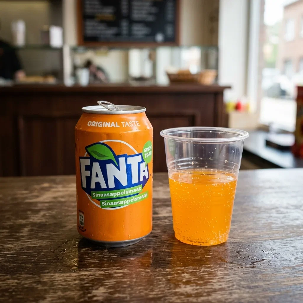Fanta