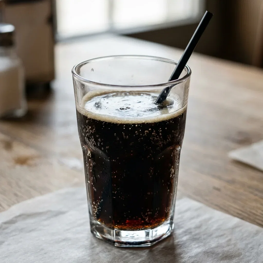 Cola zero