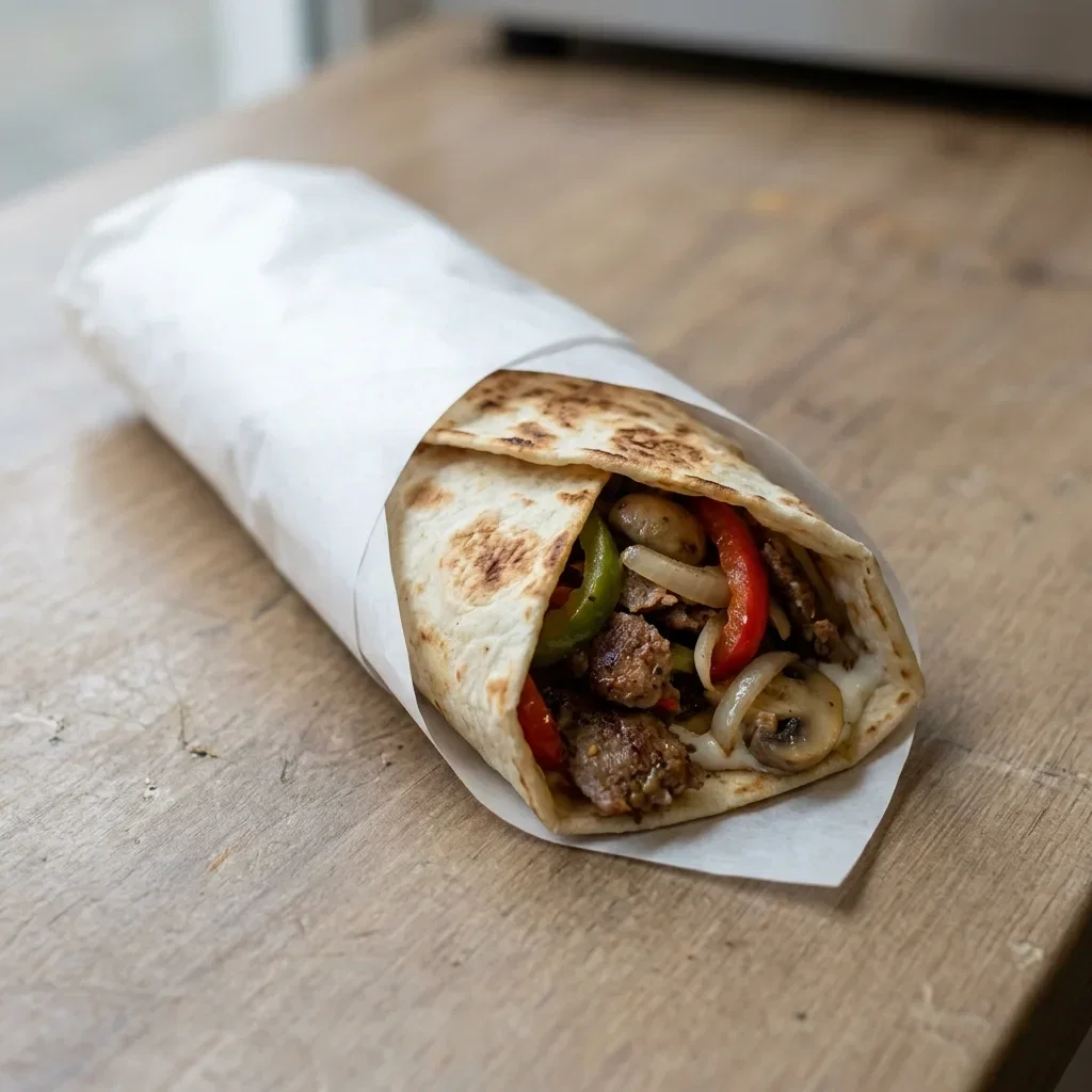 Durum special