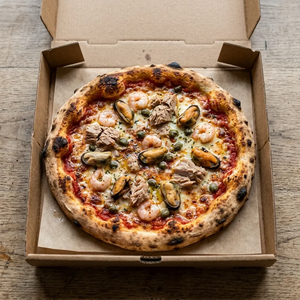 Marinara small