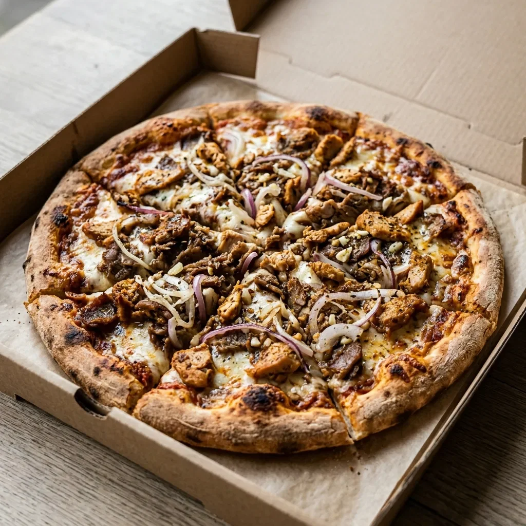 Pita medium