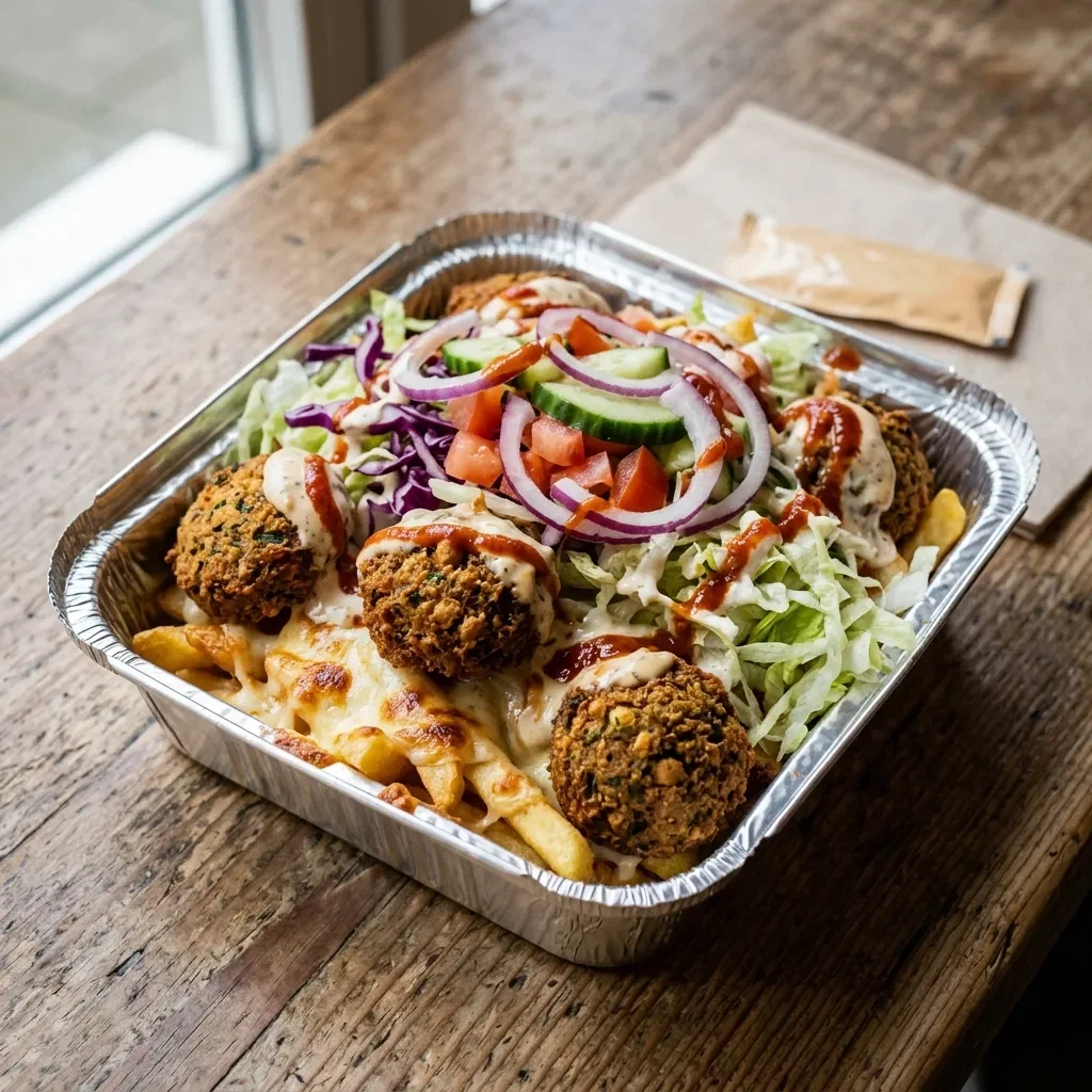 Falafel