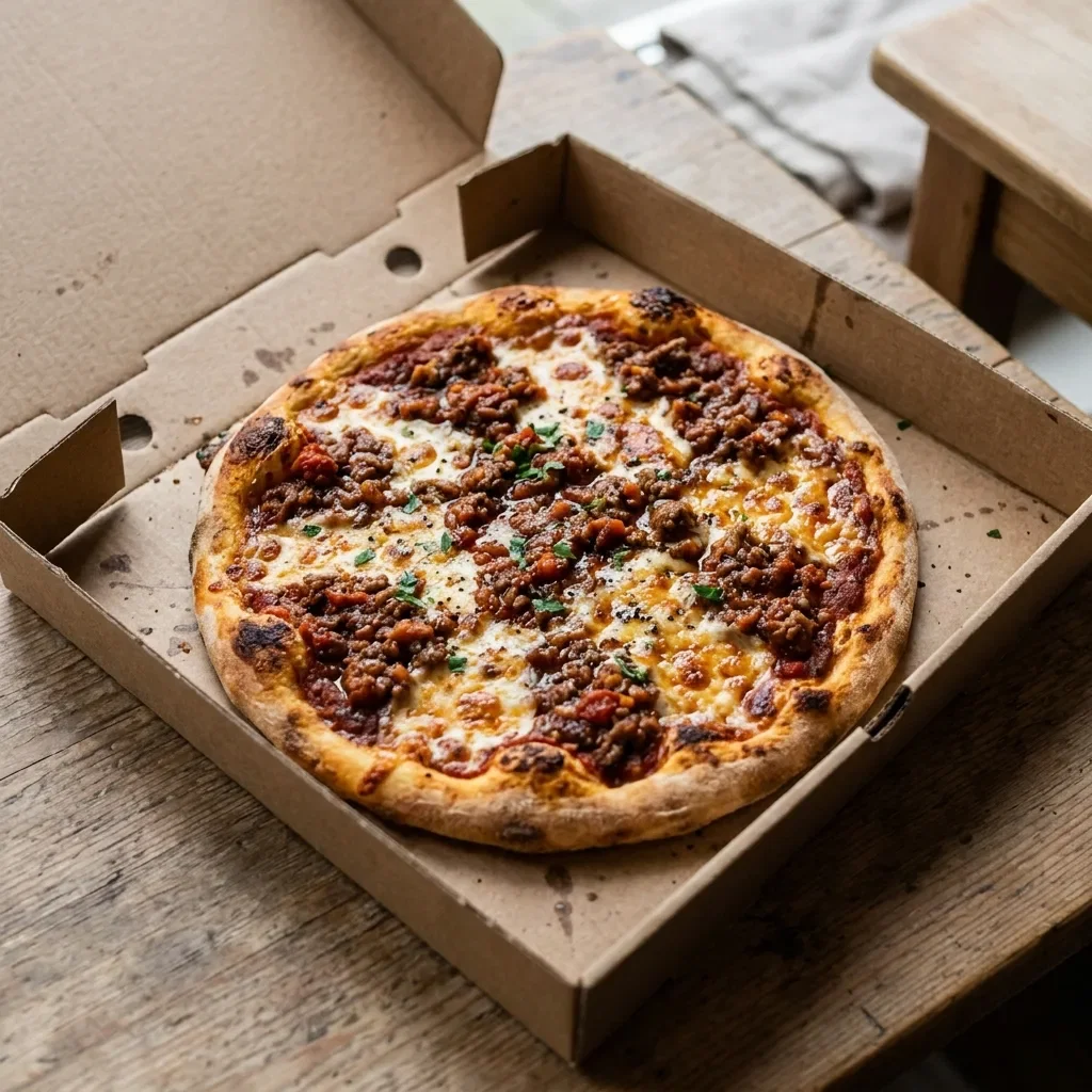 Bolognaise small