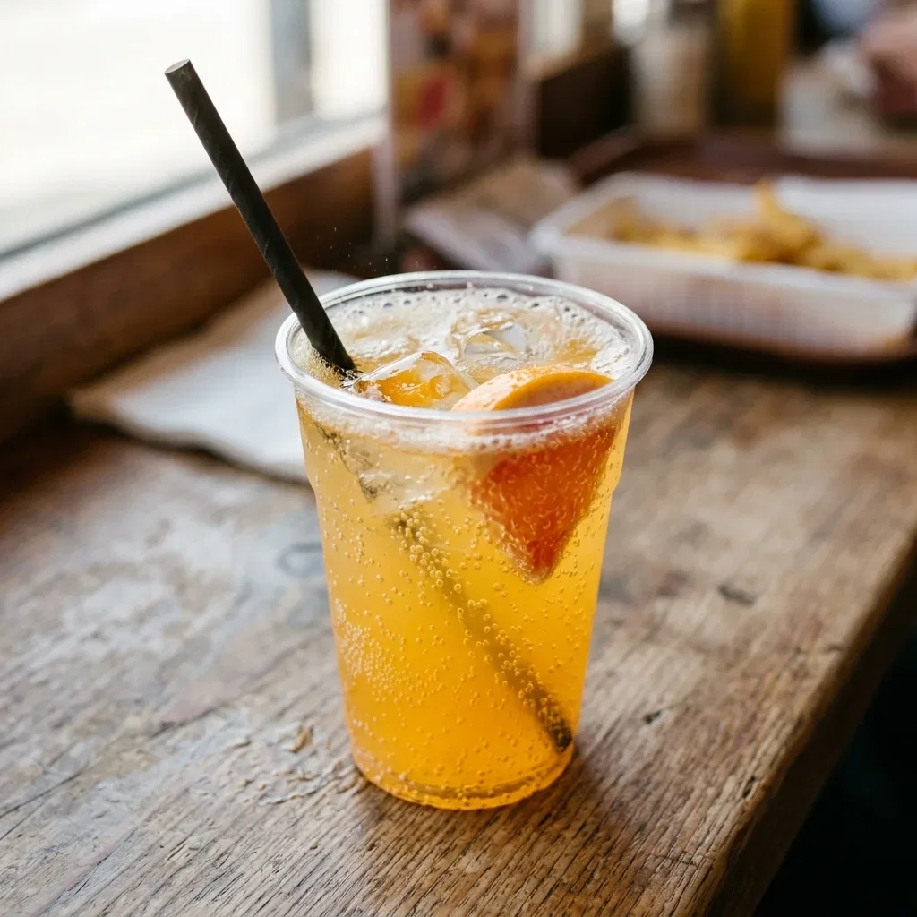 Schweppes agrum