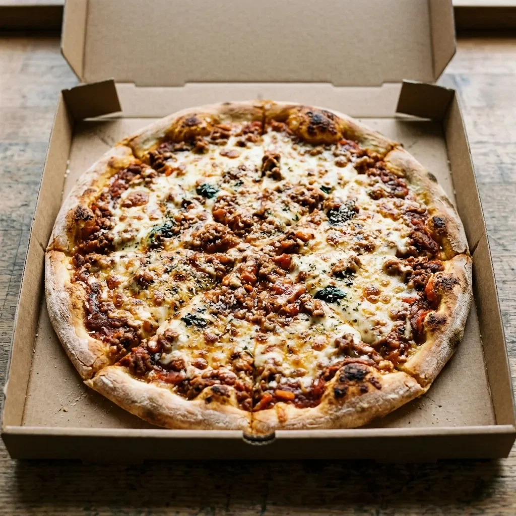 Bolognaise large