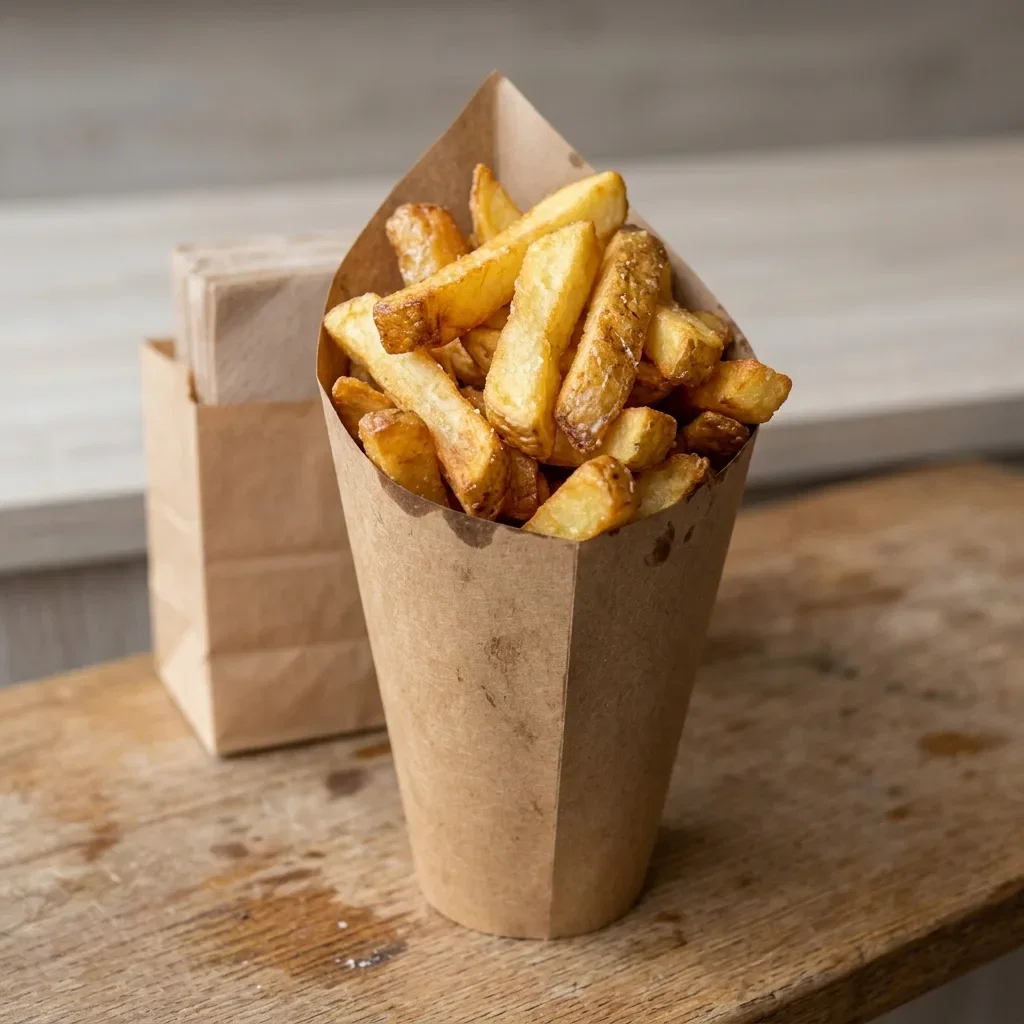 Grote friet