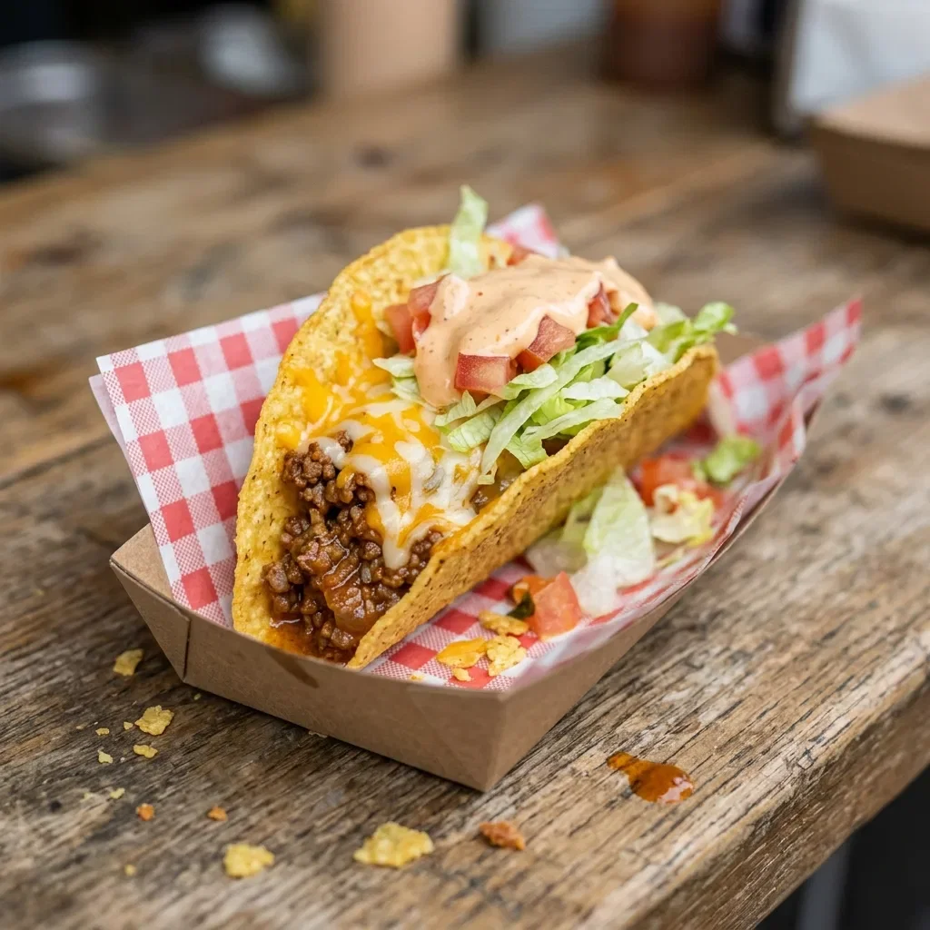 Taco