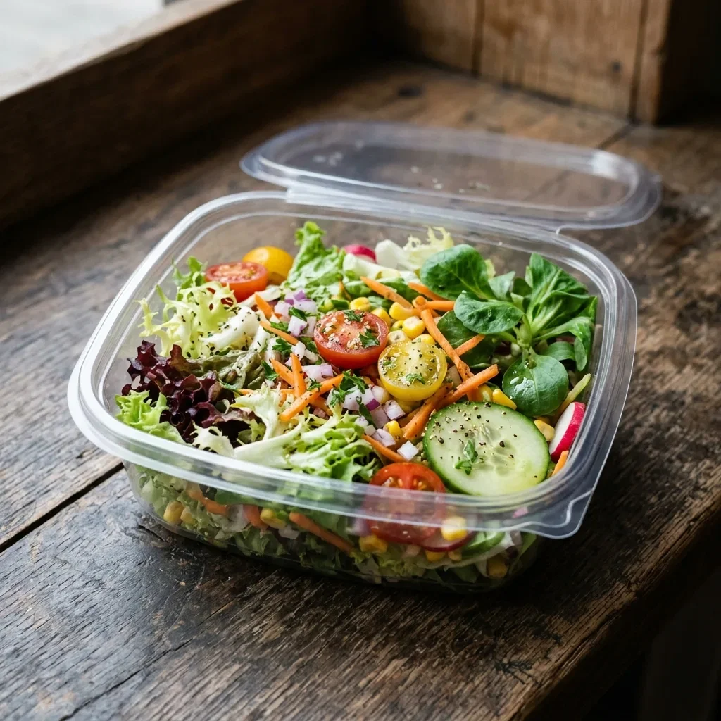 Salade