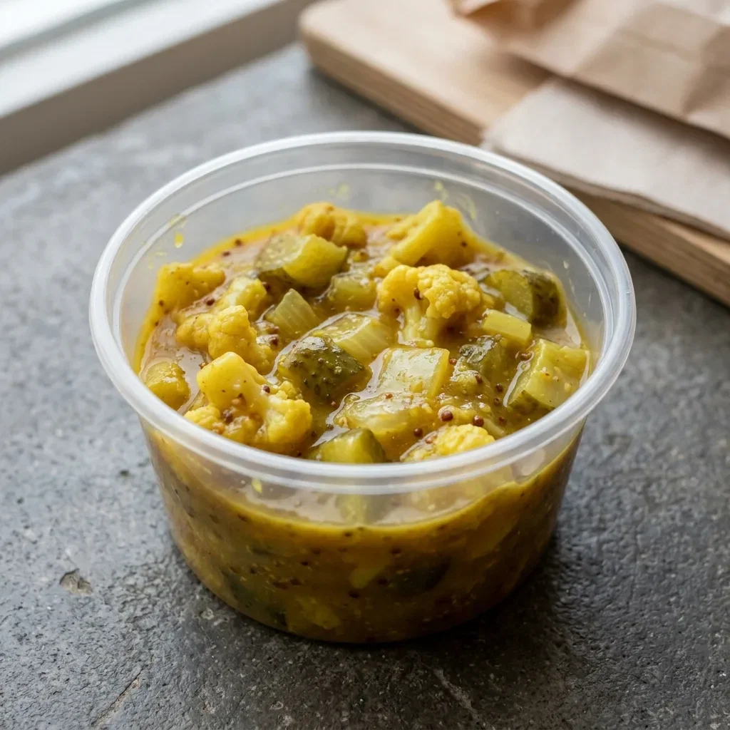 Pickles