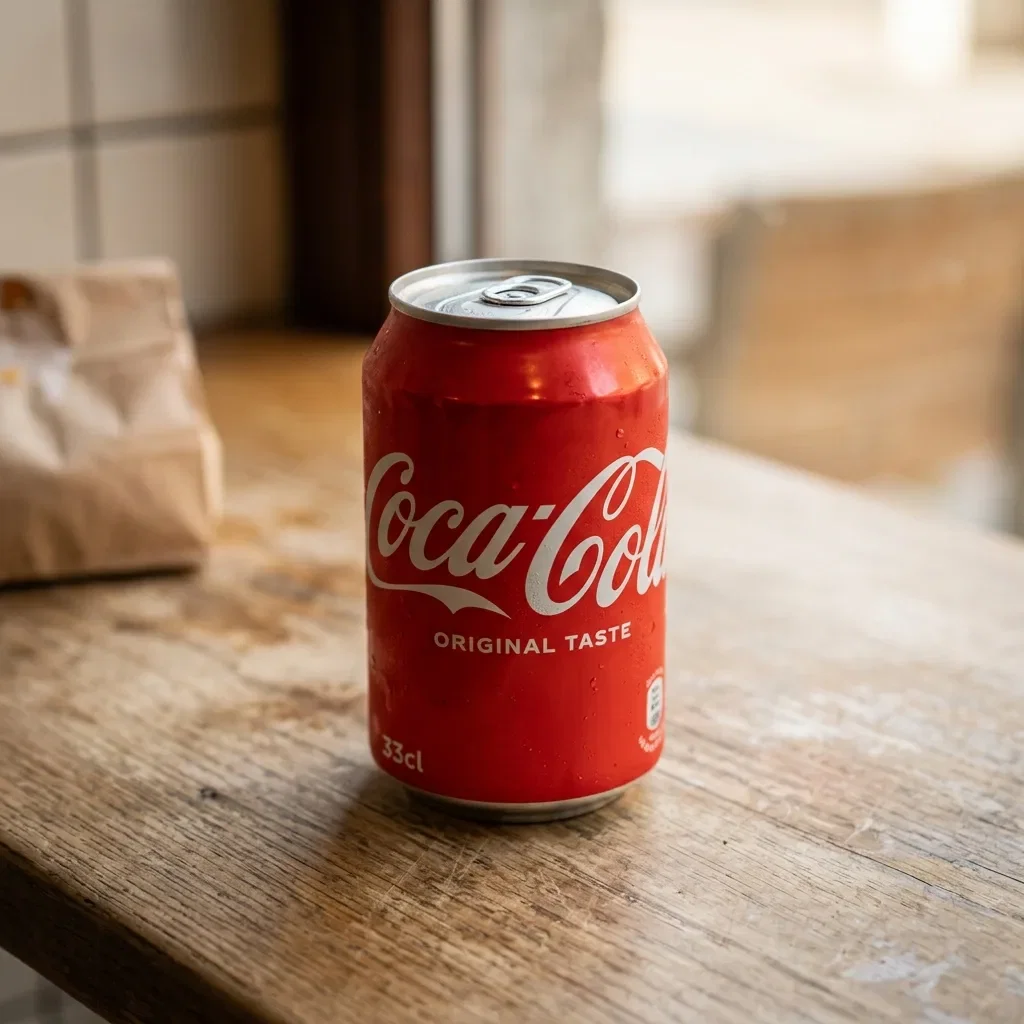 Coca cola