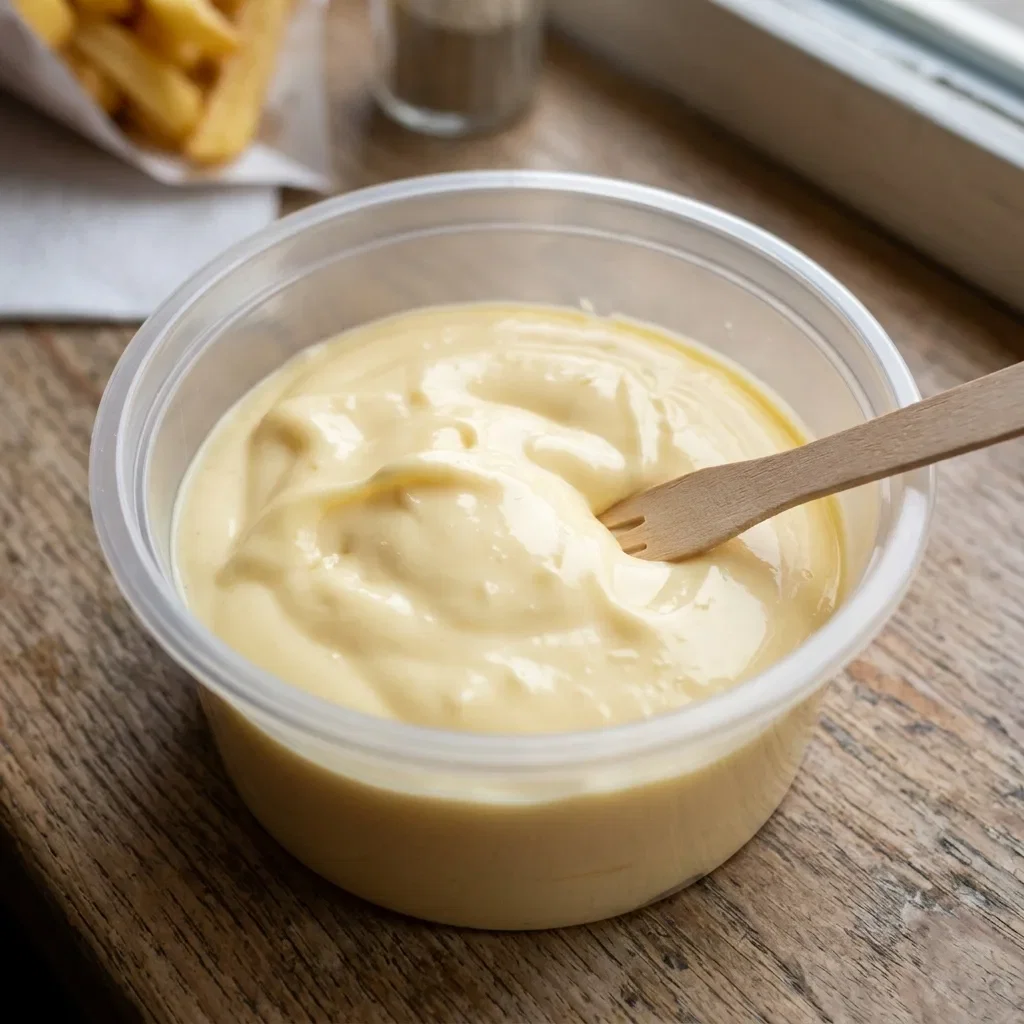 Mayonaise