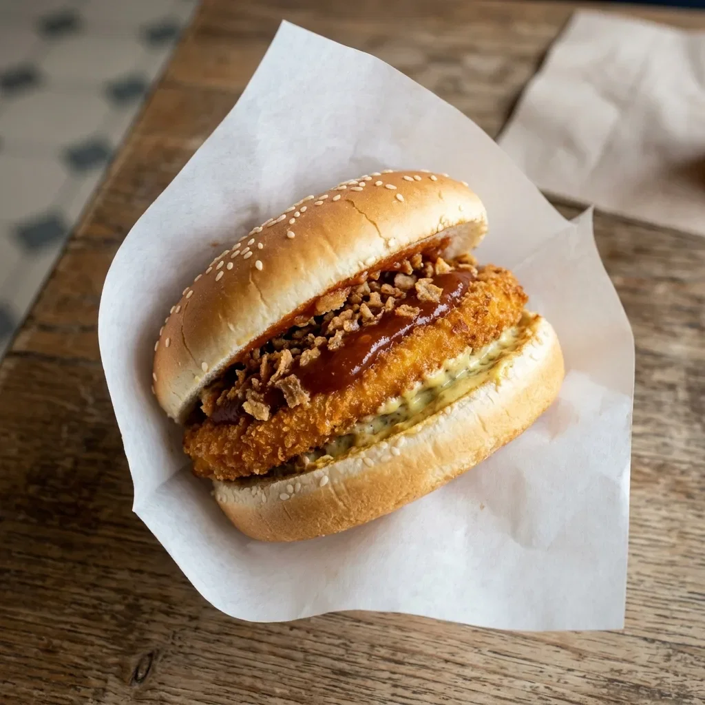 Bicky chickless