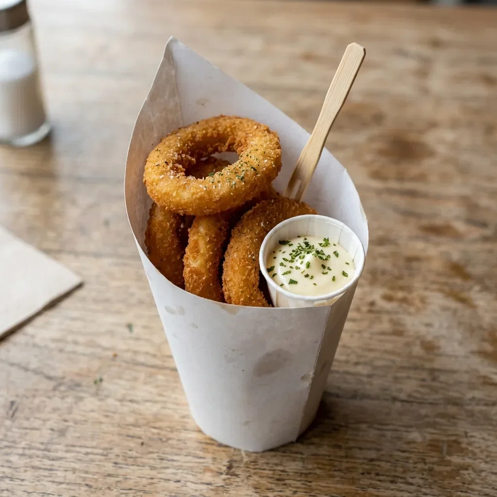 Calamares (5st)
