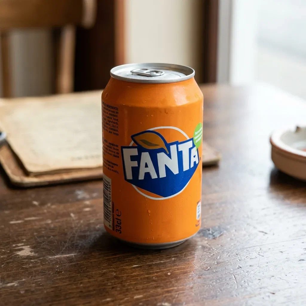 Fanta
