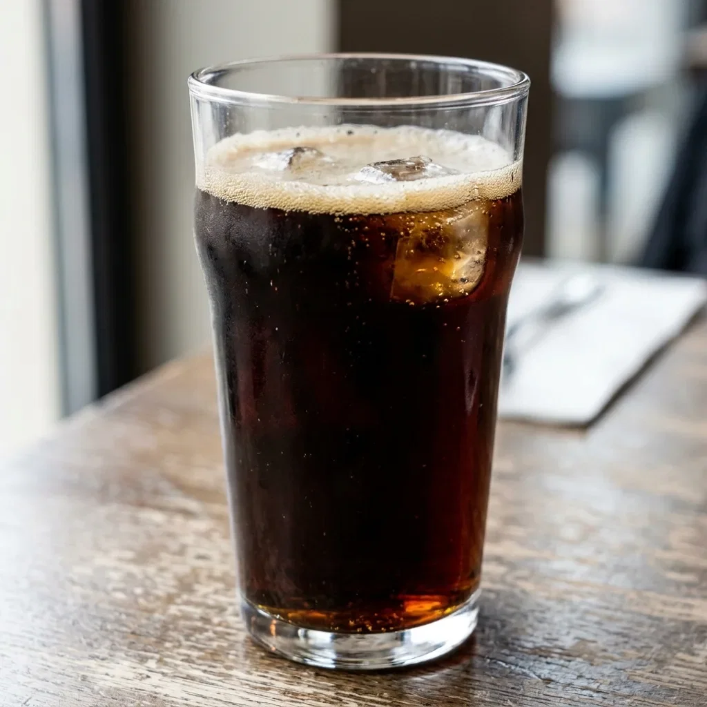 Cola zero