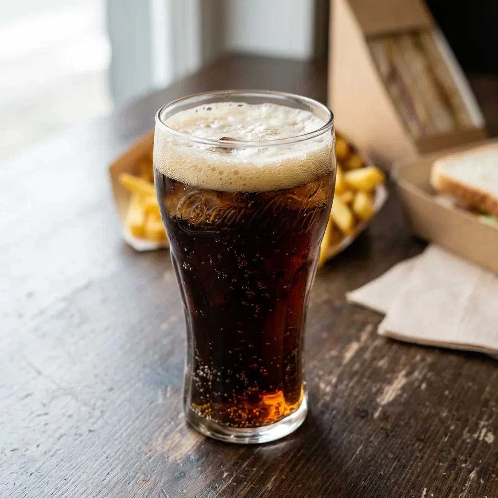 Coca cola