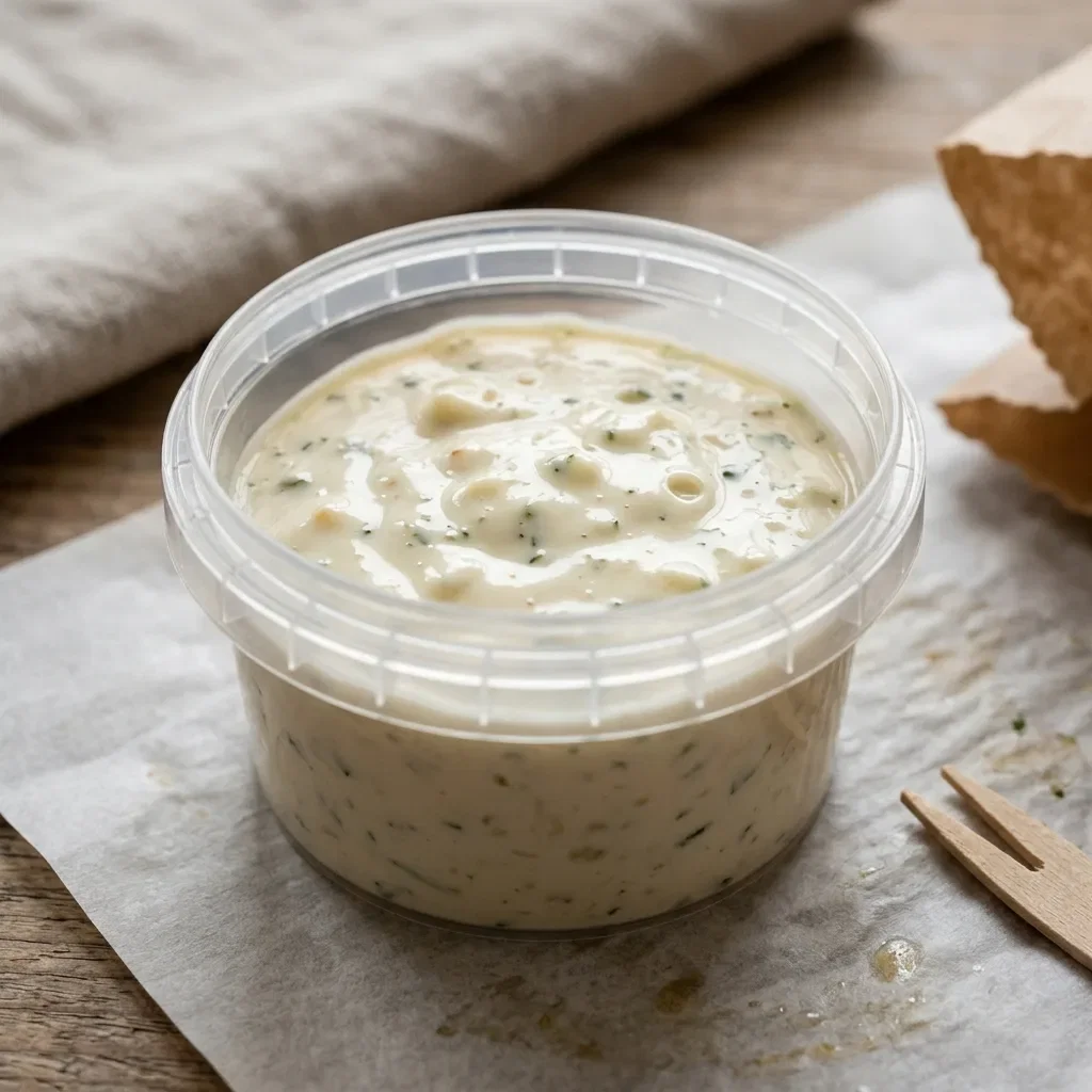 Potje looksaus