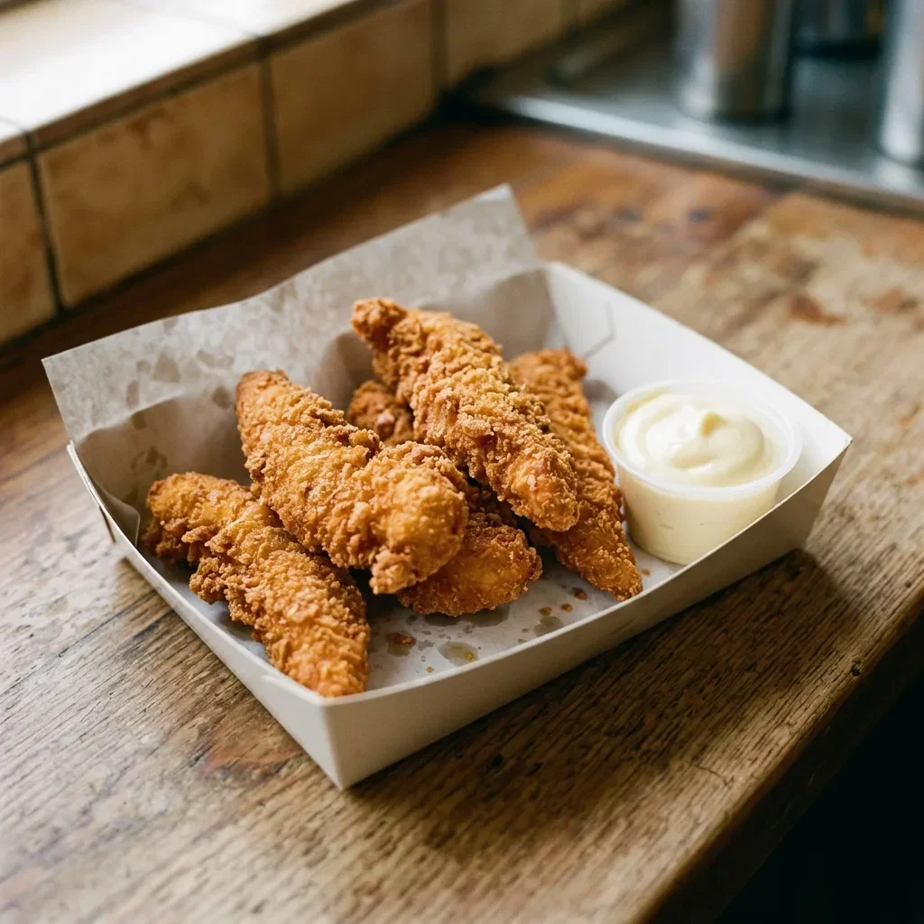 Chickenfingers