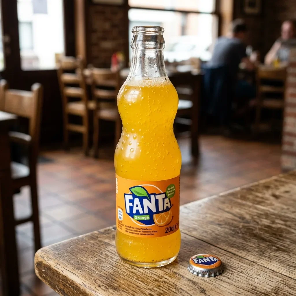 Fanta