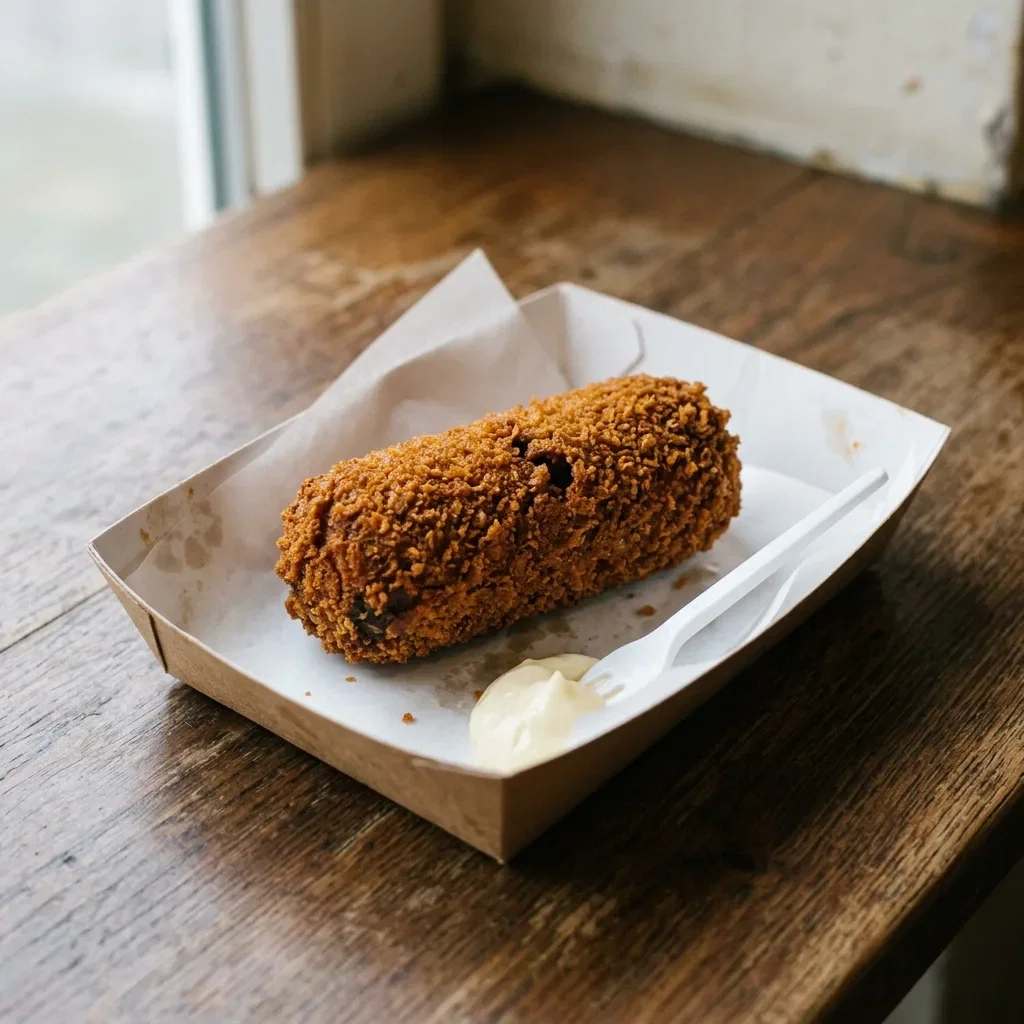 Goulashkroket