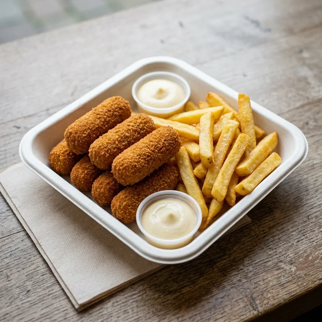 Kroketten