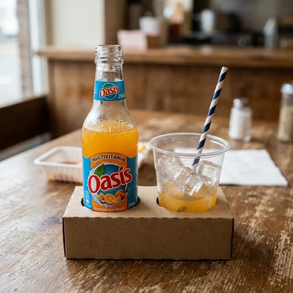 Oasis