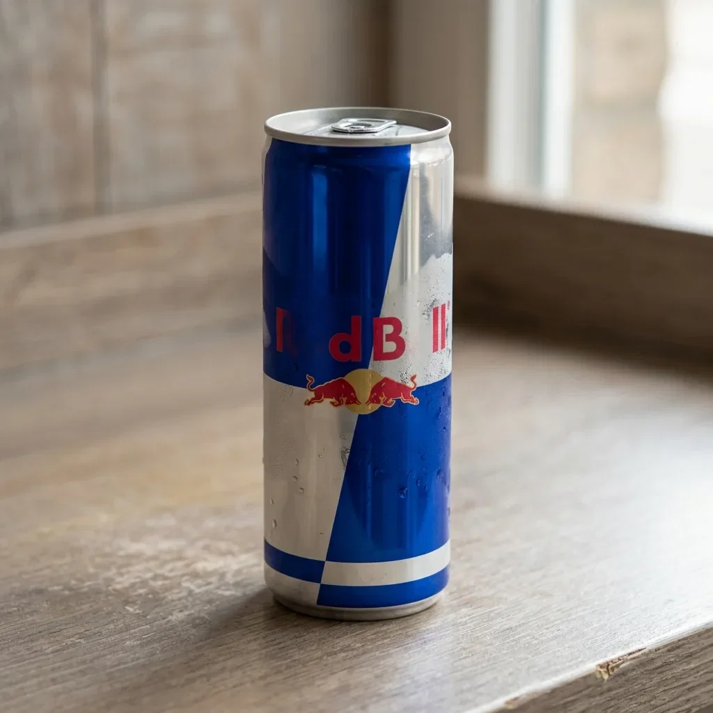 Red bull