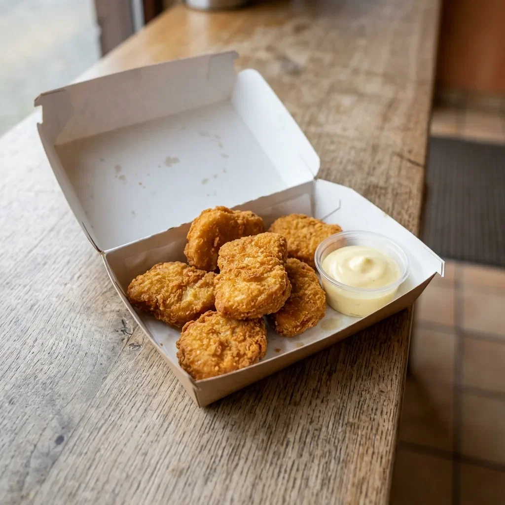 Kipnuggets
