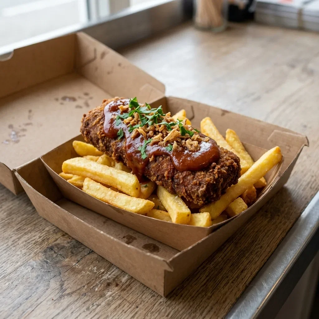 Ribster