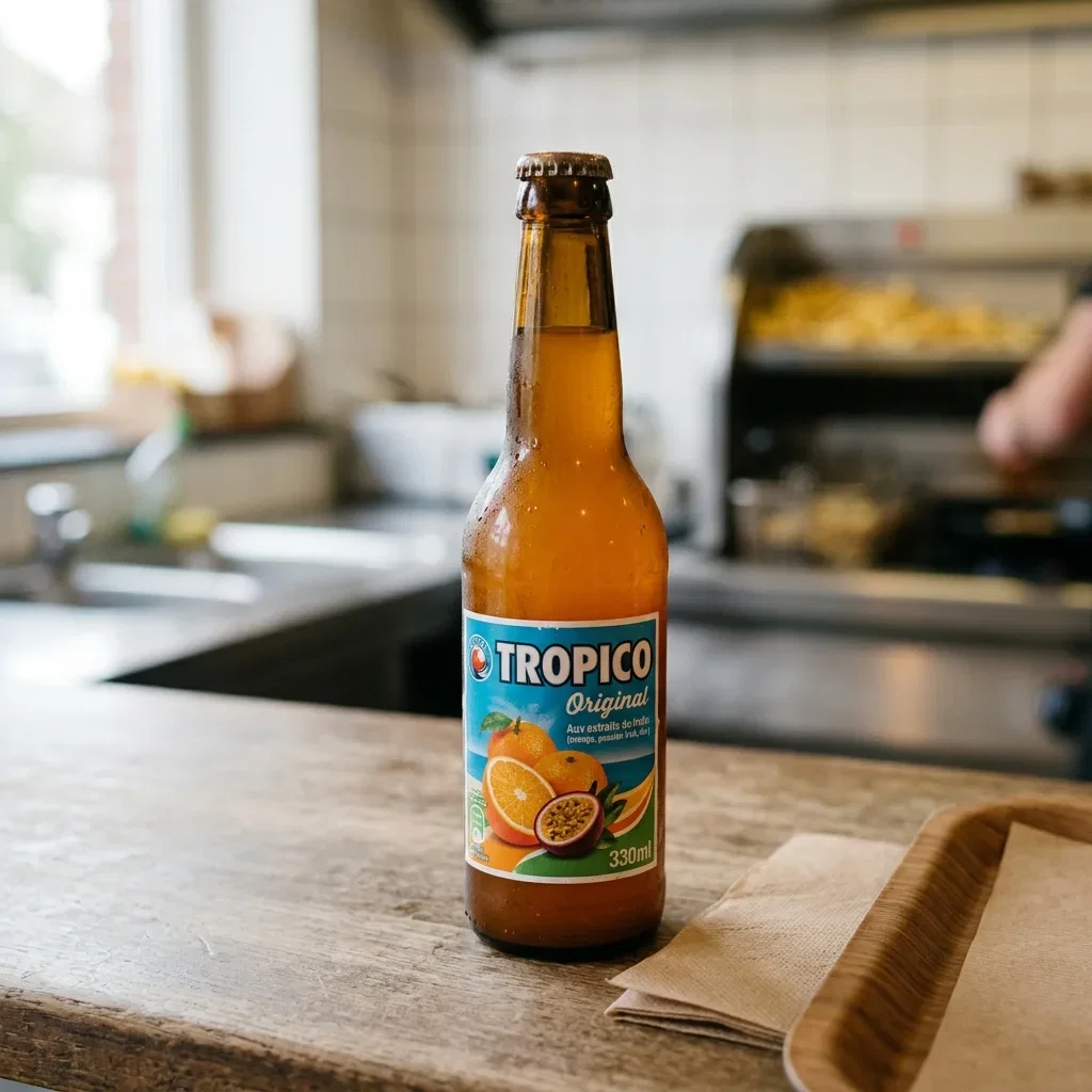 Tropico