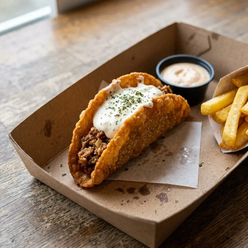 Taco