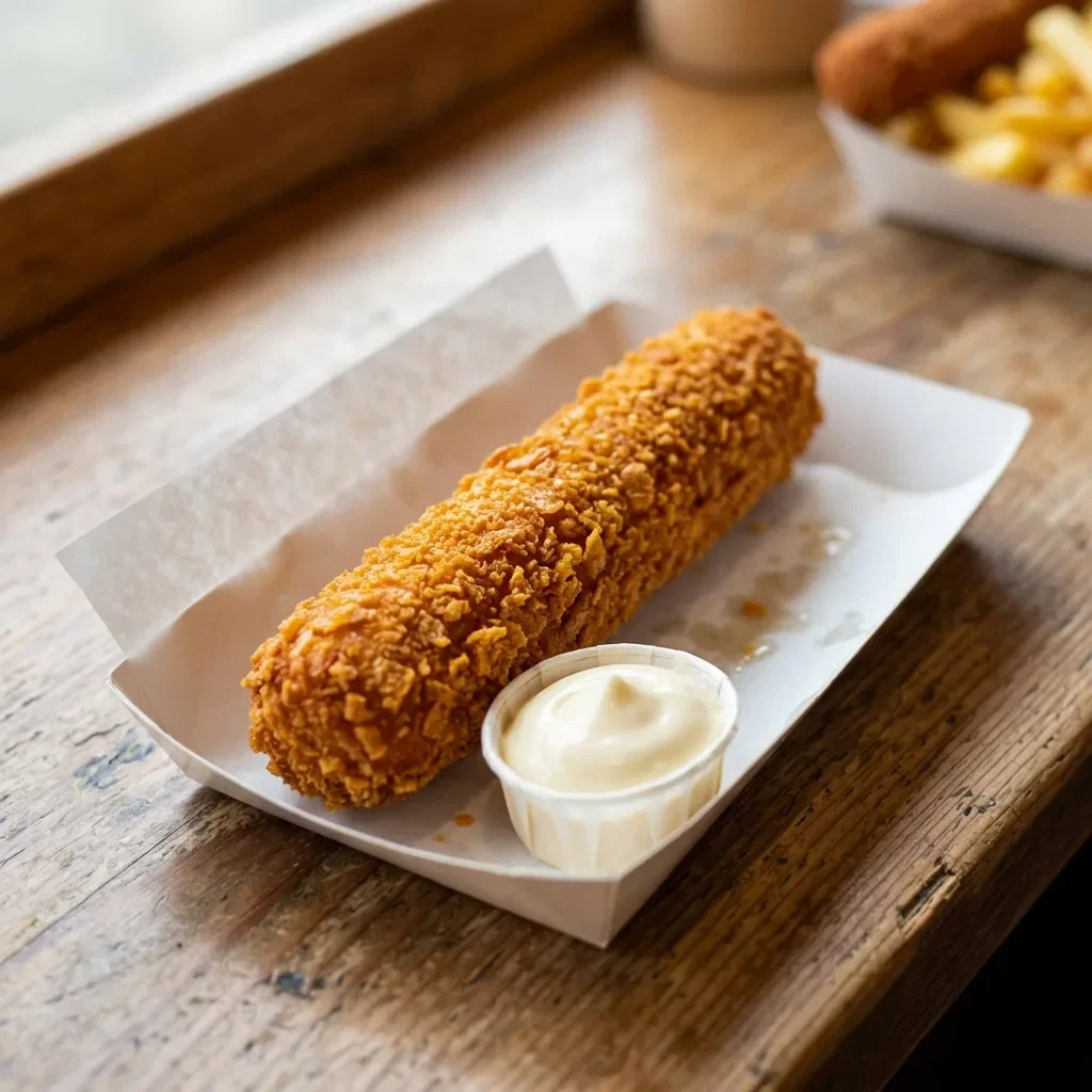 Kipcorn