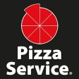 Logo de Pizza Service