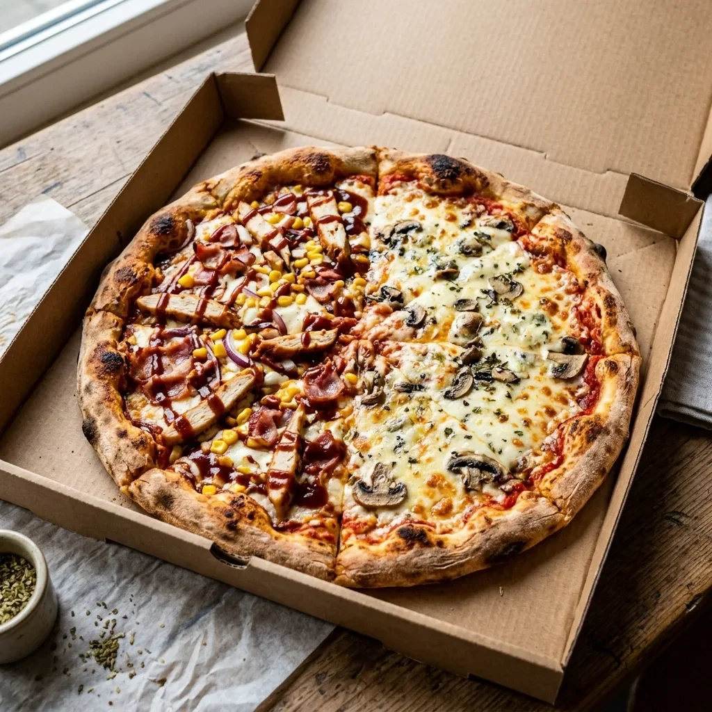 Splitza for 2