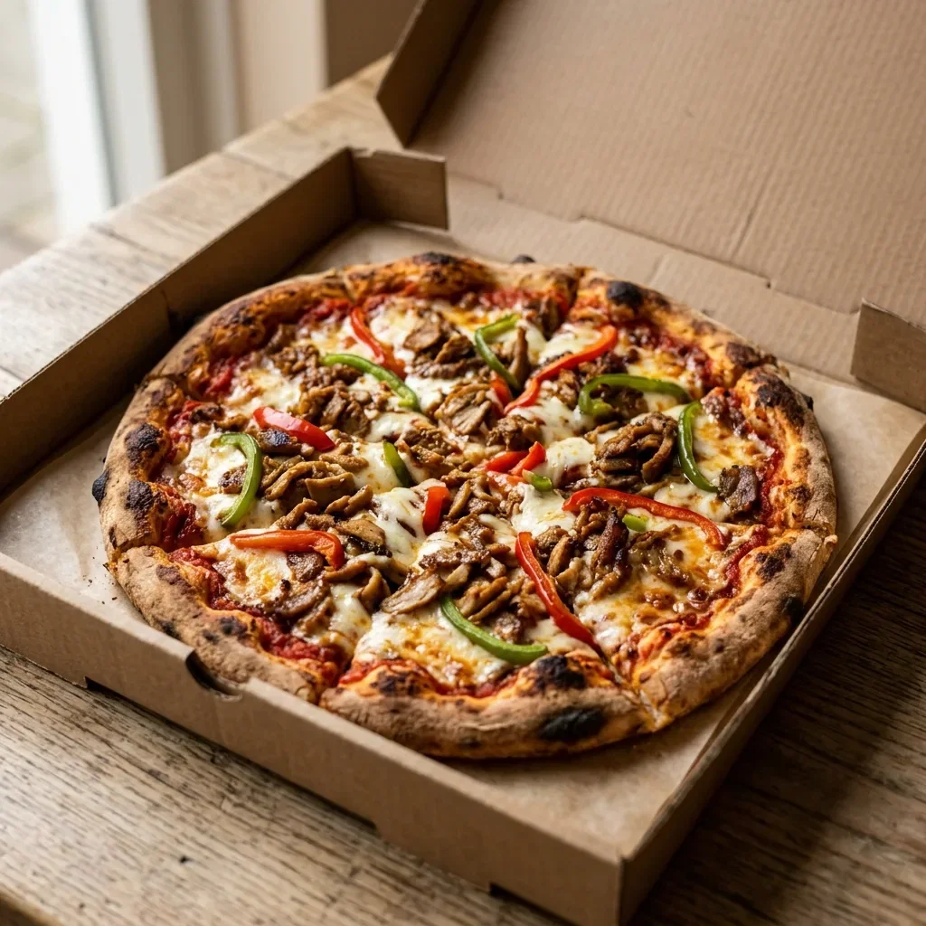 Pizza pitza medium