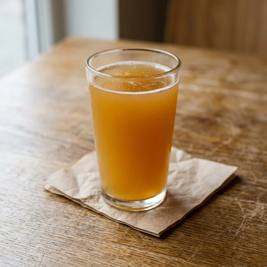 Appelsap 33cl