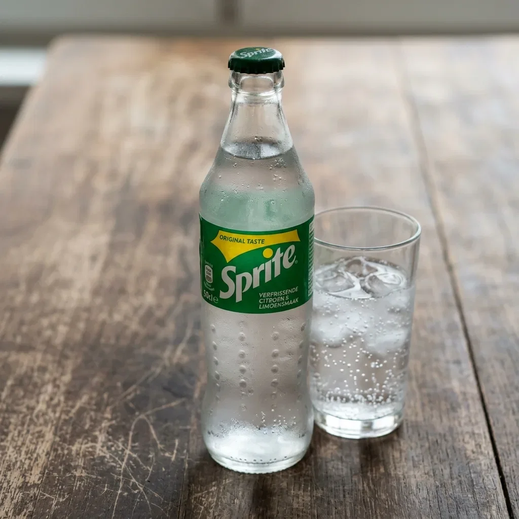 Sprite 50cl
