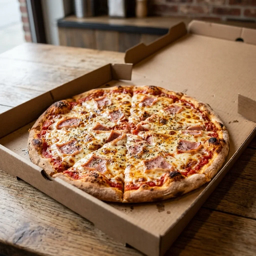 Cheezam medium