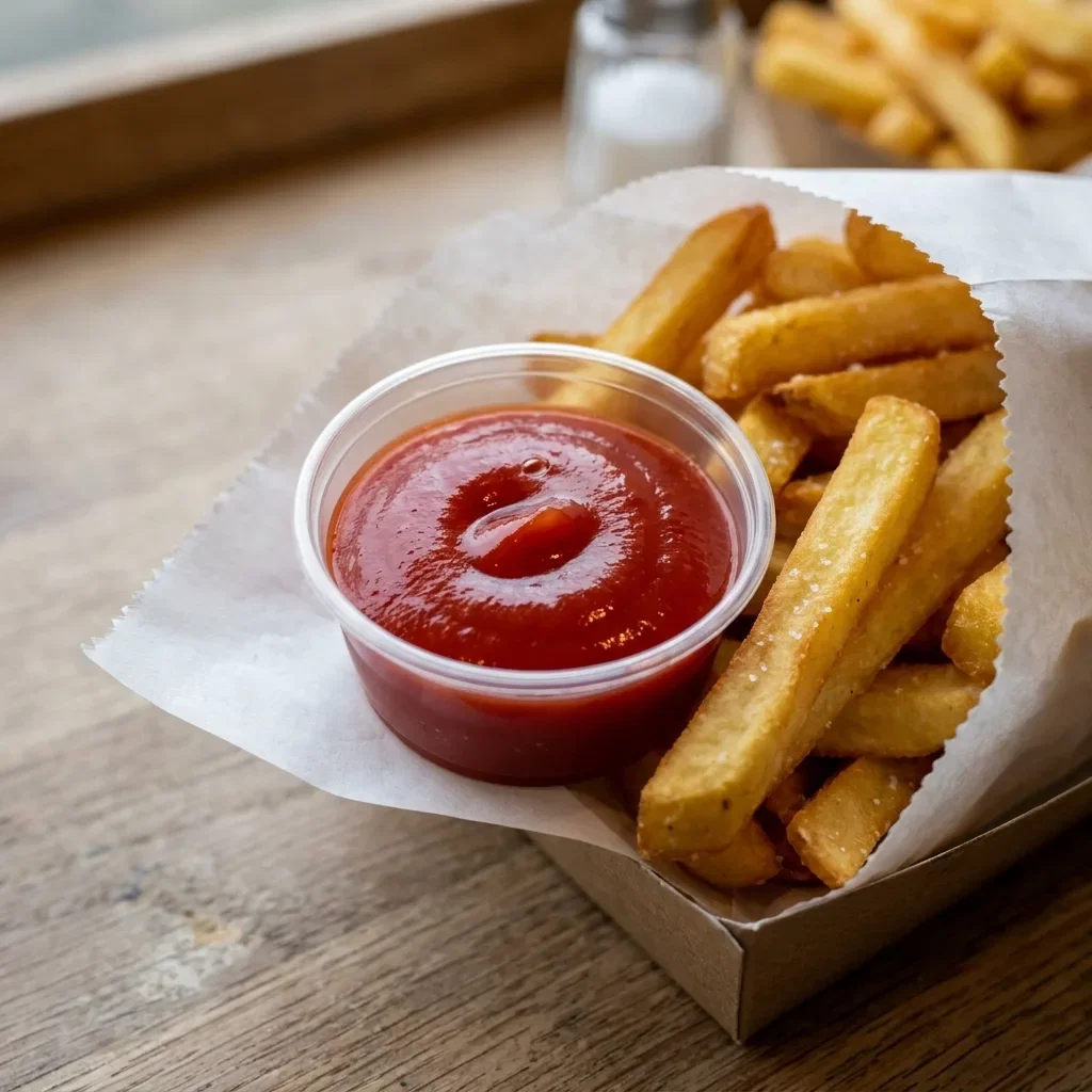 Ketchup