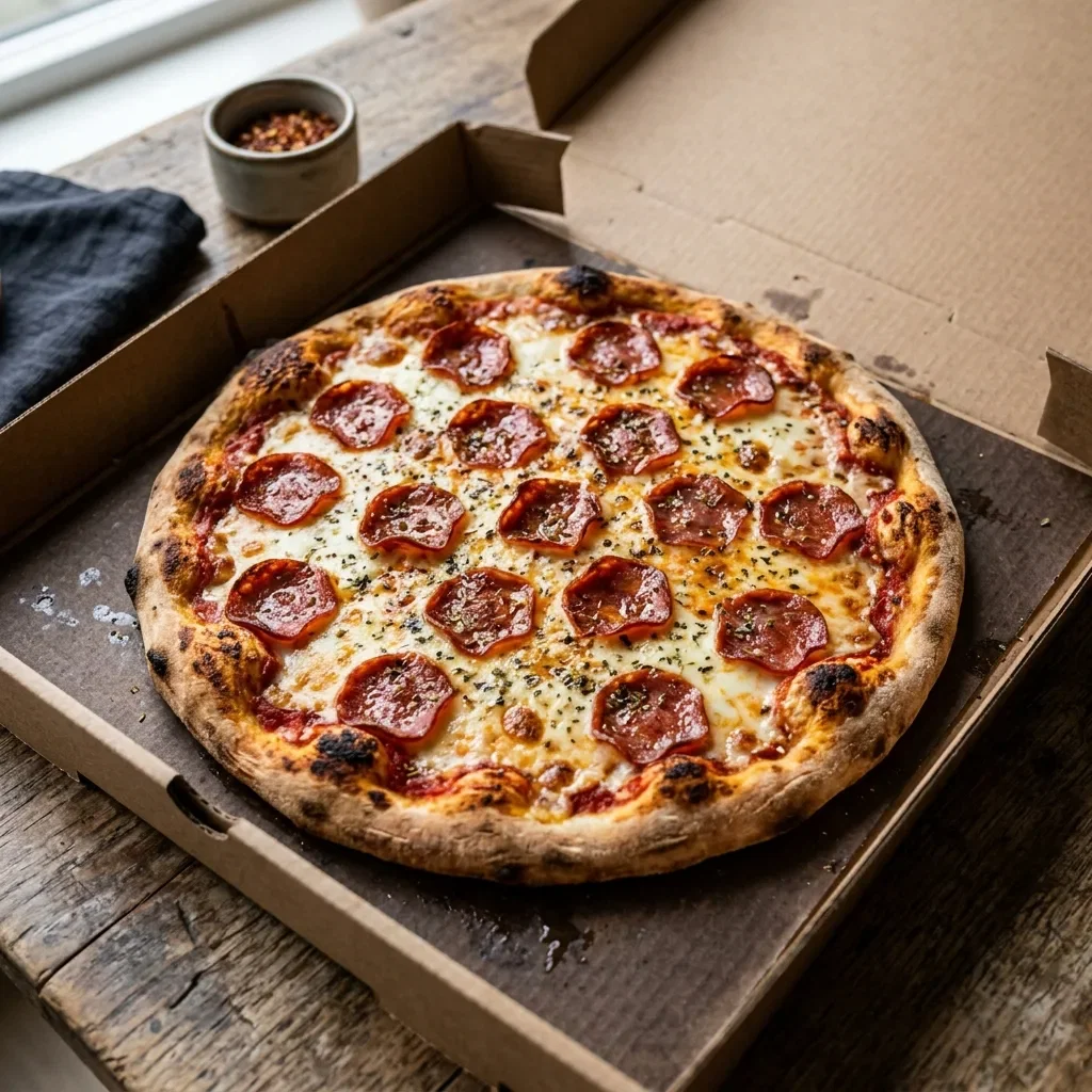 Salami lover single
