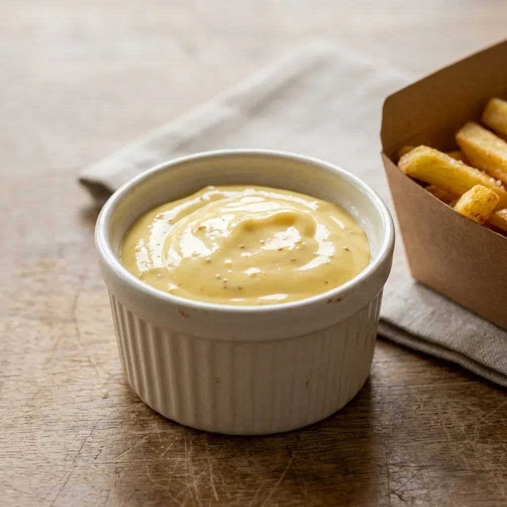 Mayonaise