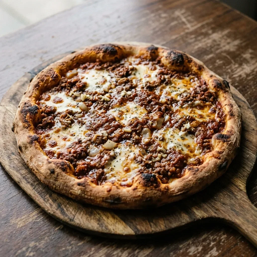 Bolognese large