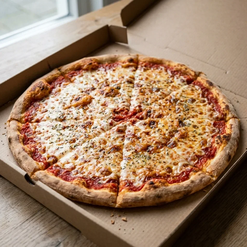 Margherita extra large