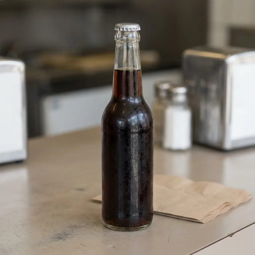 Cola zero 33cl